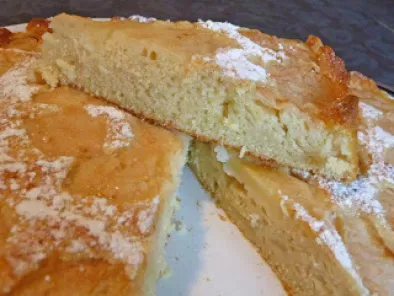 Gâteau aux poires léger sans beurre trop gourmand ! - photo 2