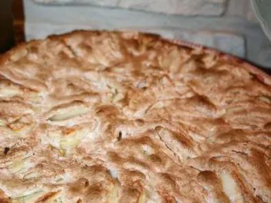 ^^Gâteau aux pommes à la crème de coco^^ - photo 2