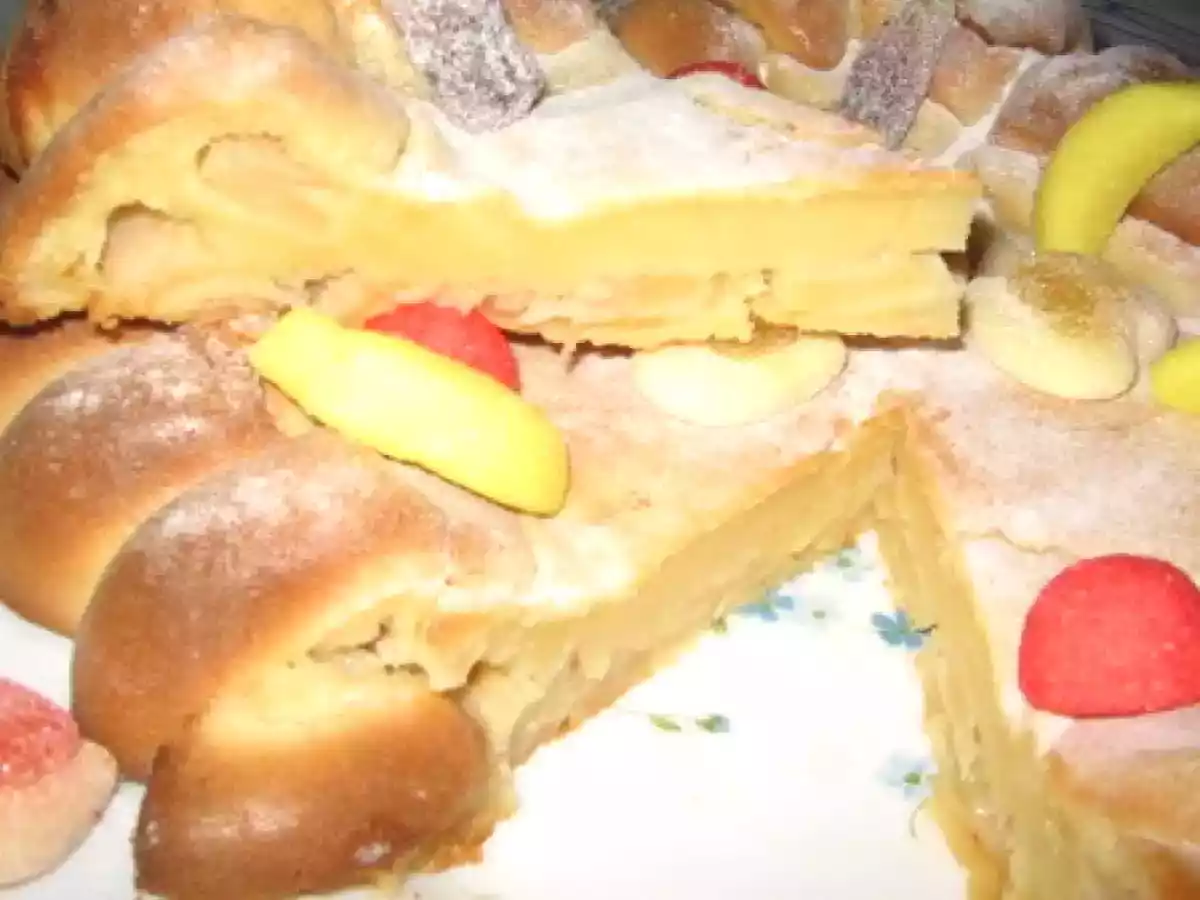 Gateau aux pommes et coucou a xavier - photo 2