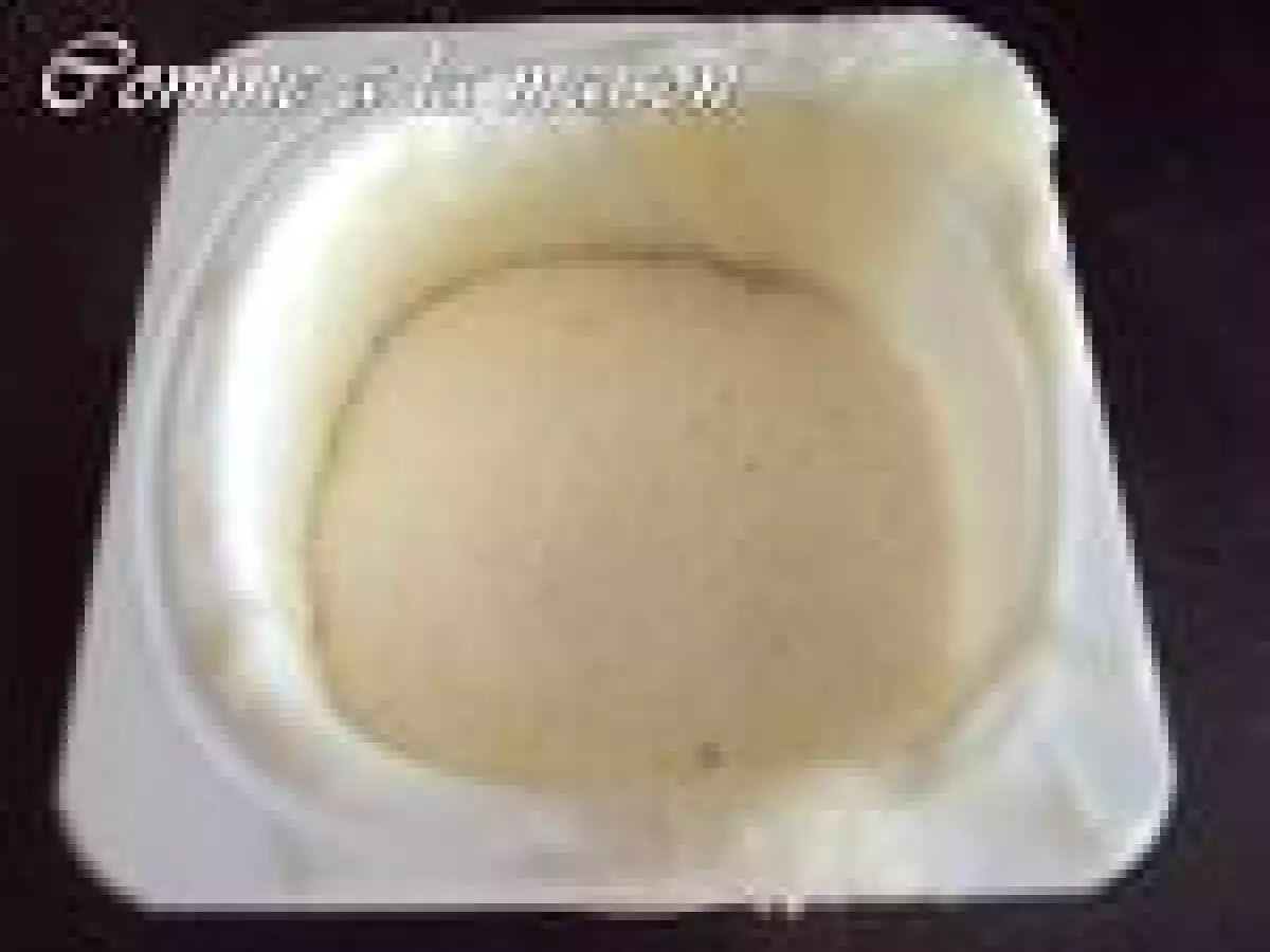 Gâteau aux pommes sans oeufs - photo 5