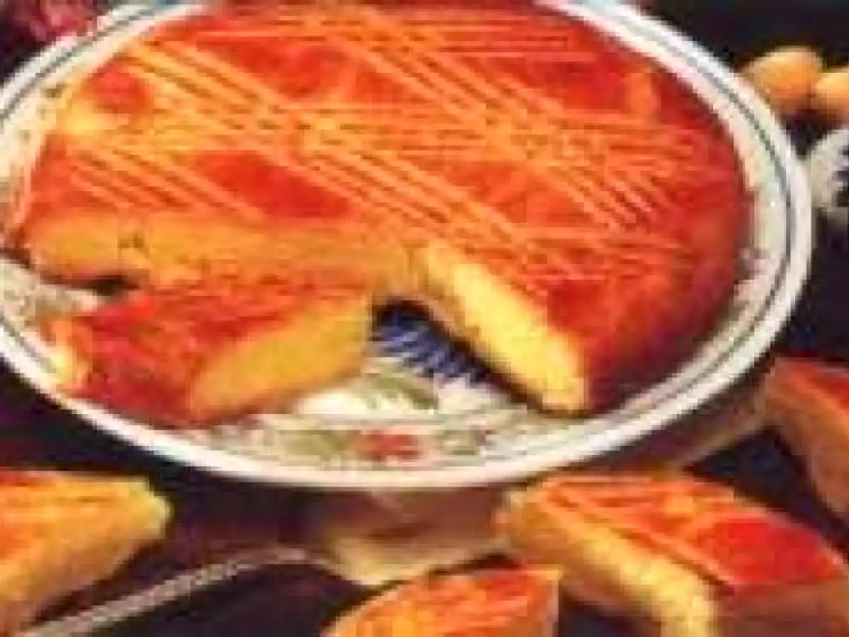 Gâteau Breton - photo 3