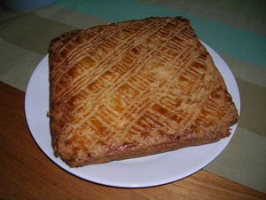 Gateau Breton Aux Pruneaux Recette Ptitchef