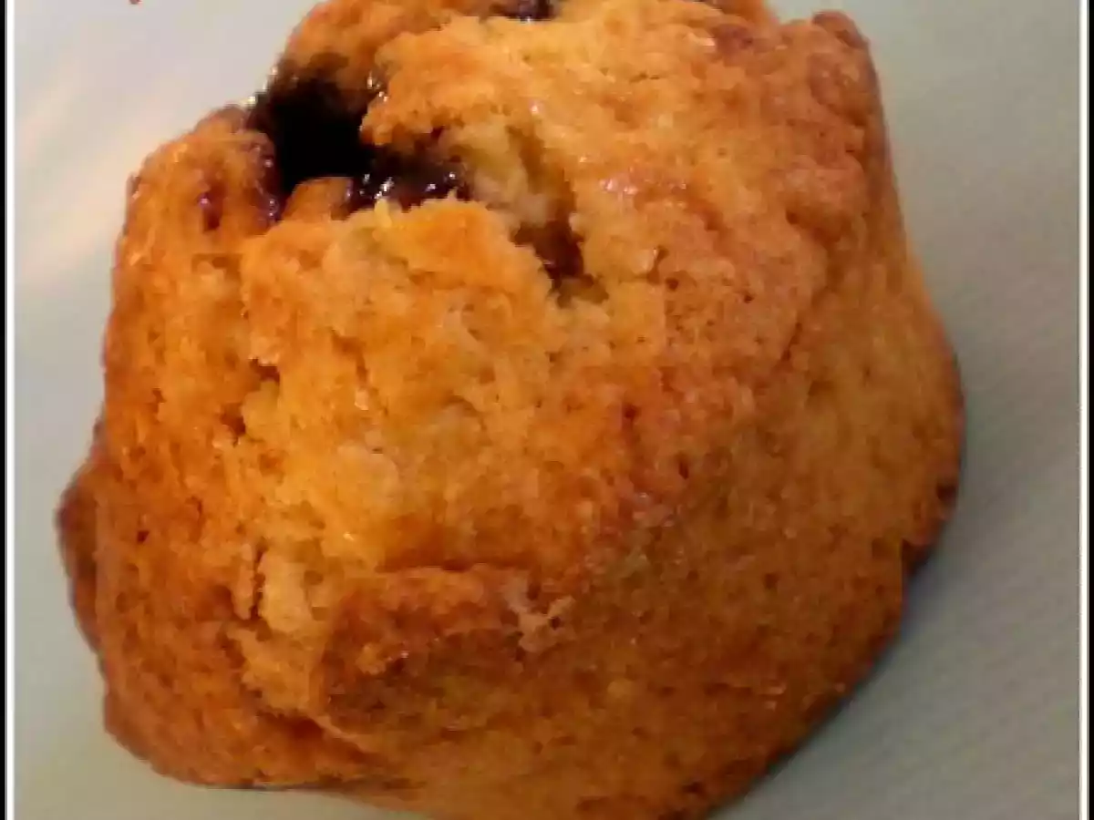 Gâteau breton du morbihan aux cerises noires