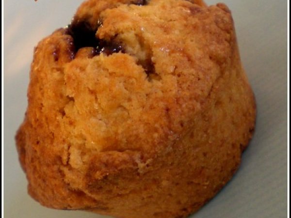 Gateau Breton Du Morbihan Aux Cerises Noires Recette Ptitchef