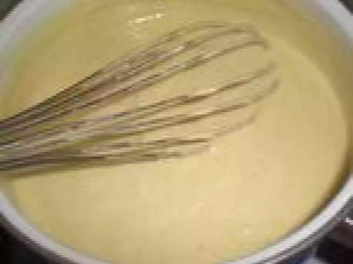 GATEAU CARA-VANILLA - photo 6