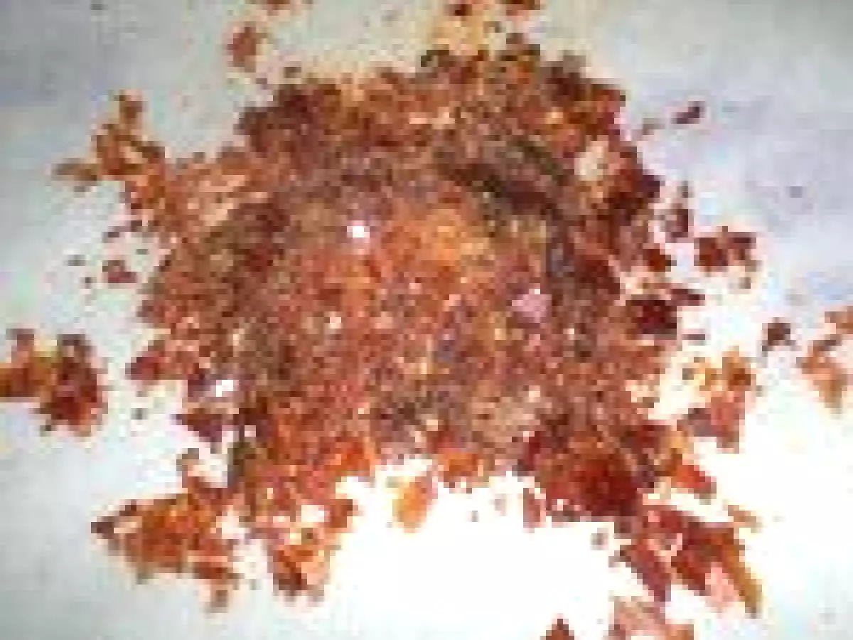 GATEAU CARA-VANILLA - photo 9