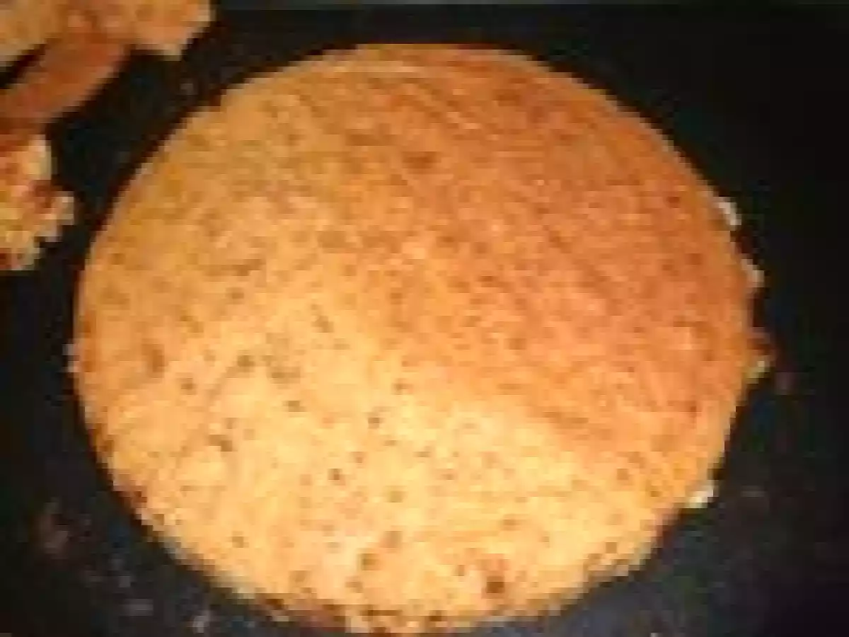 GATEAU CARA-VANILLA - photo 10