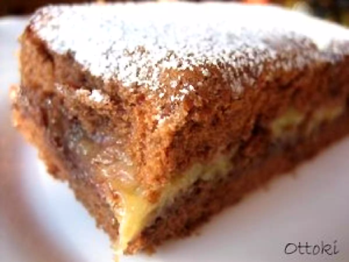 Gâteau Caraïbes - photo 2