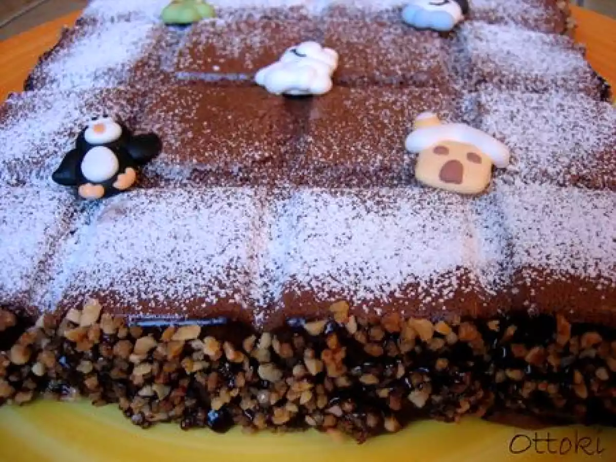 Gâteau Caraïbes - photo 3