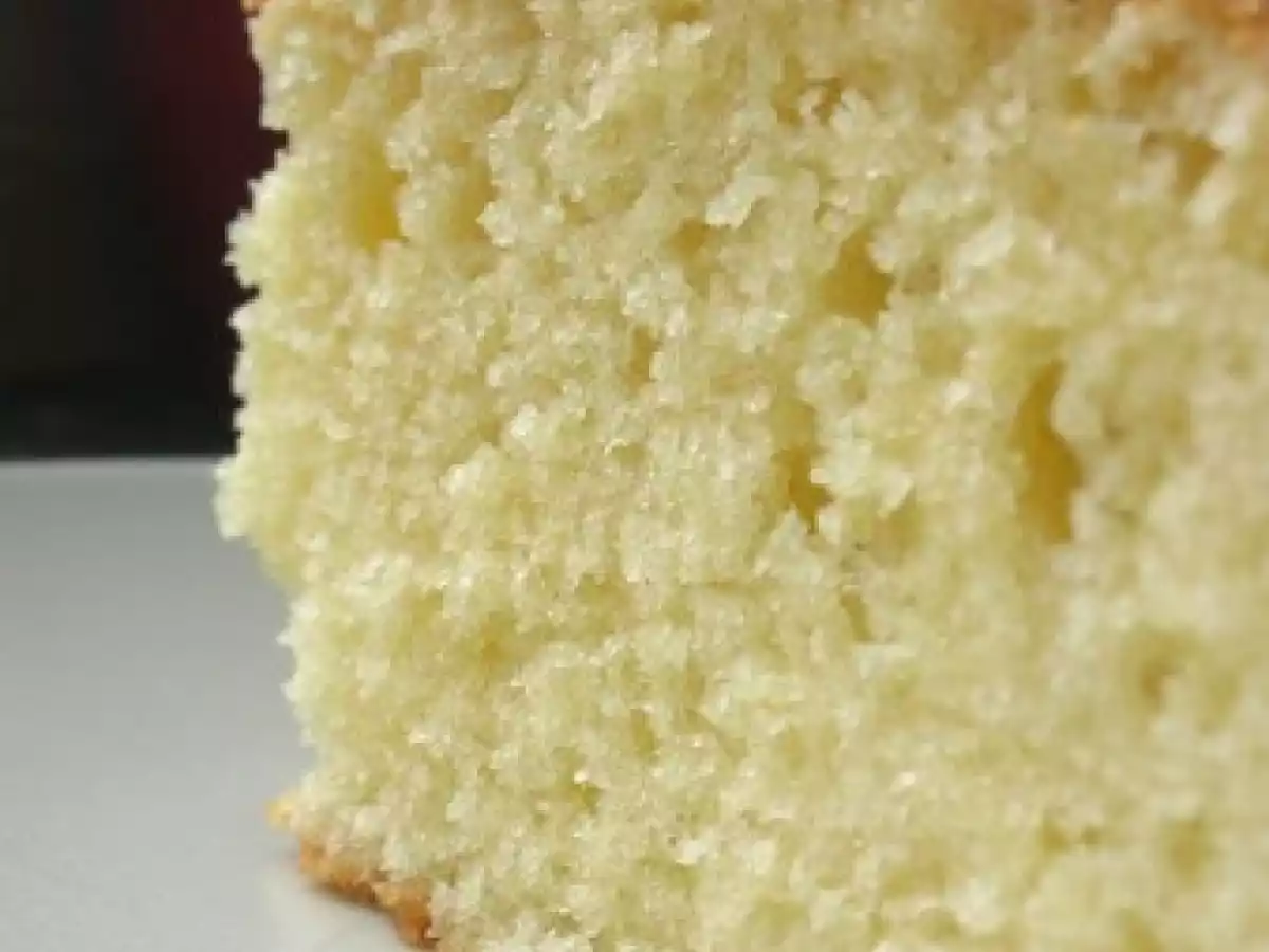 Gâteau Chimacien - photo 2