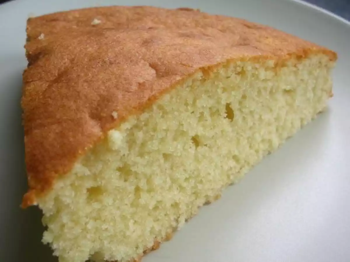 Gâteau Chimacien - photo 3