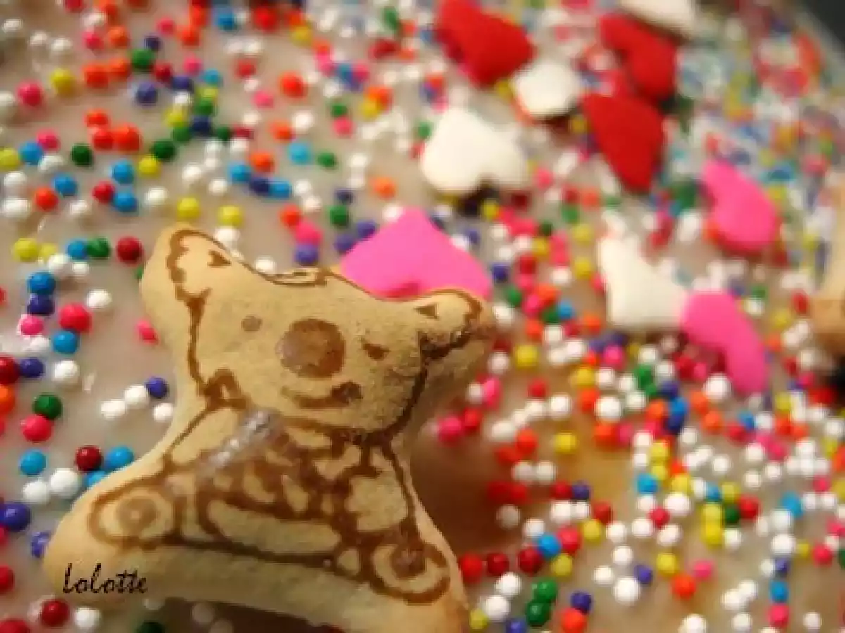 Gateau chocolat noisette (ideal pour un anniversaire)