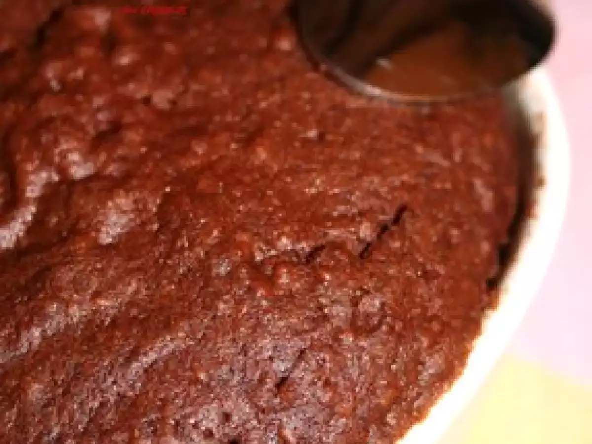 Gâteau coeur pour repas d'amoureux - Dîner de la St Valentin - Part III - photo 2