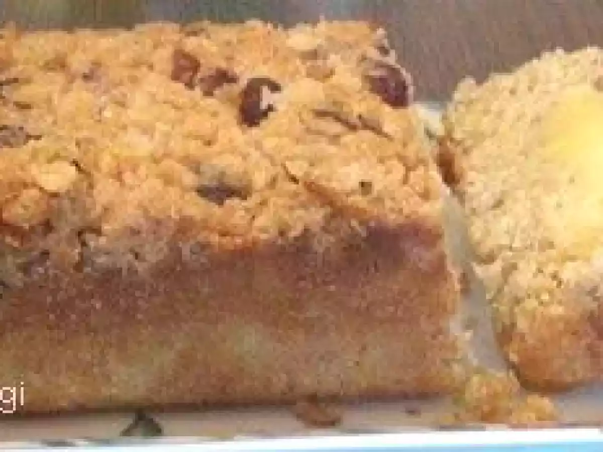 Gâteau croquant pomme rice krispies - photo 2