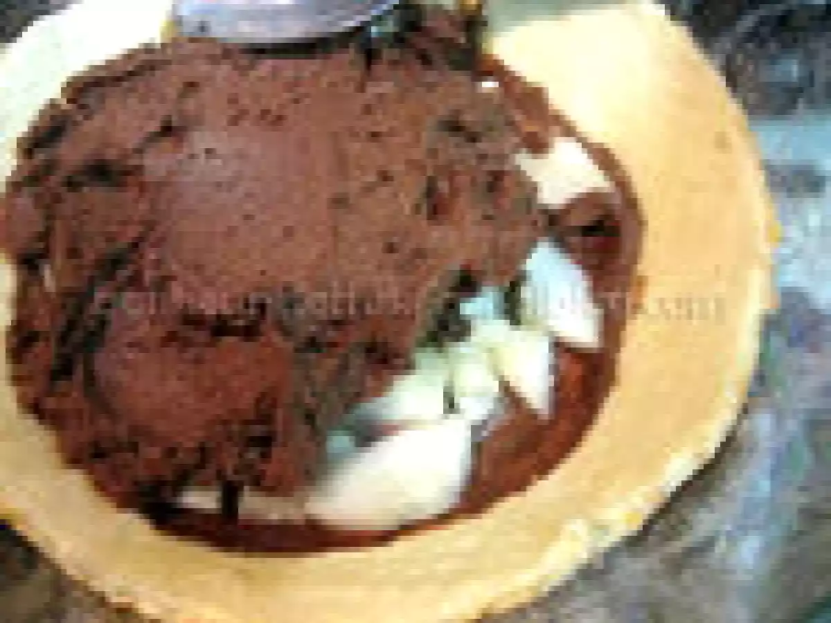 Gâteau d'anniversaire 3D et son avion - photo 4