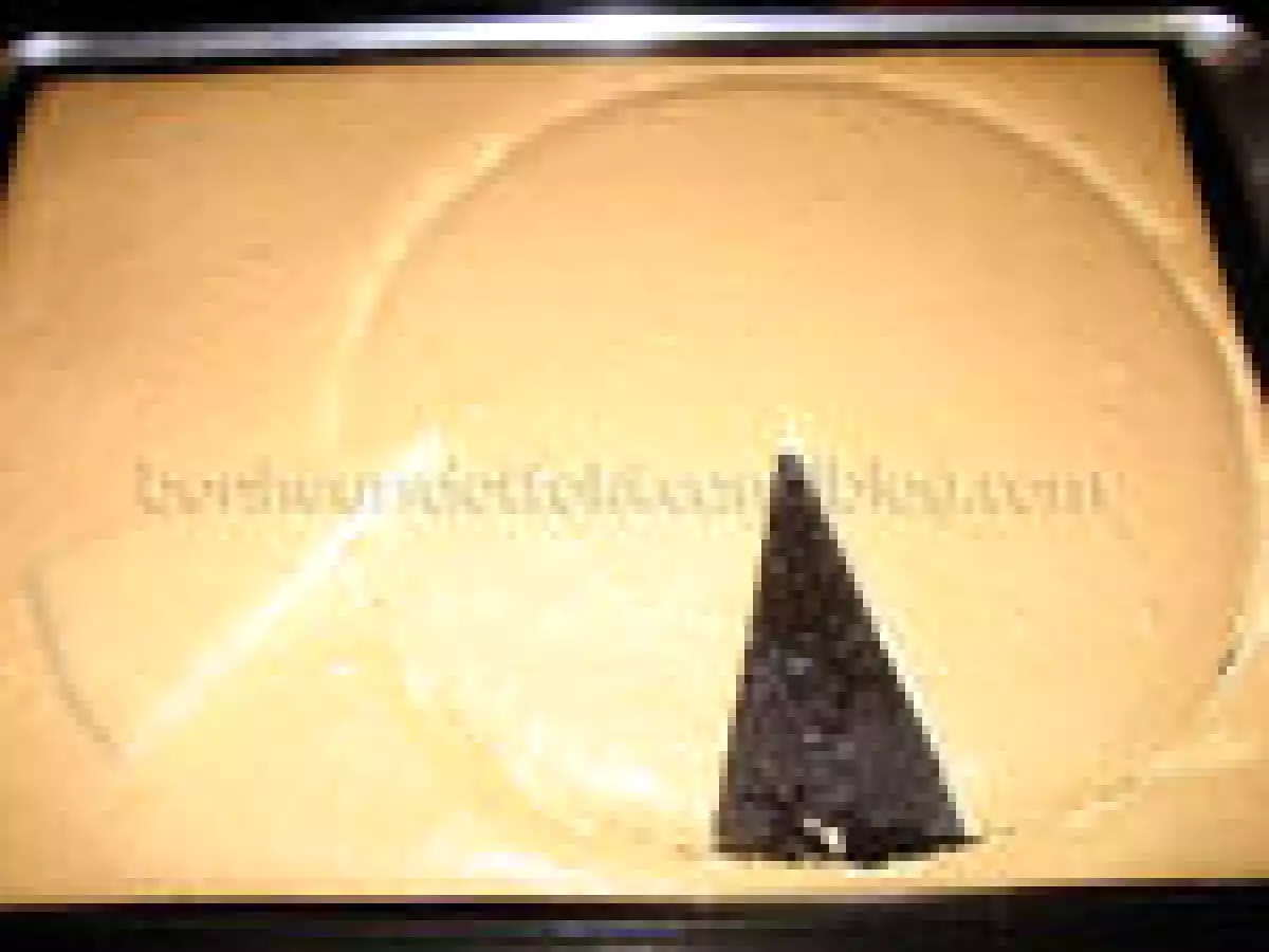 Gâteau d'anniversaire 3D et son avion - photo 5