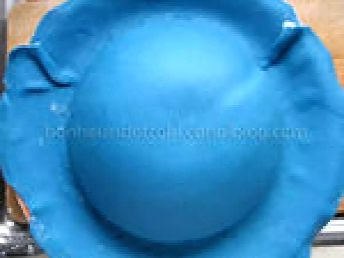 Gâteau d'anniversaire 3D et son avion - photo 7