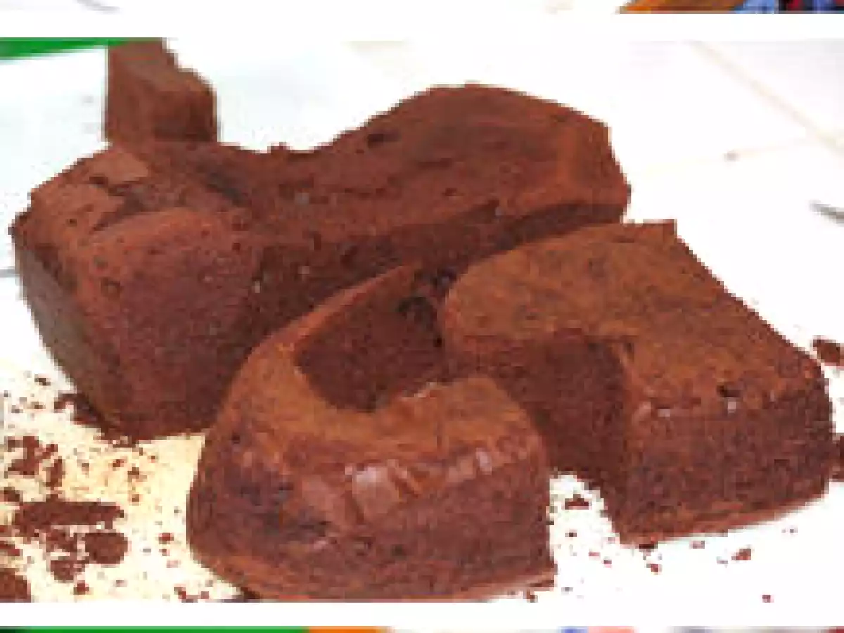 Gateau d'anniversaire cheval pour Gaëtan