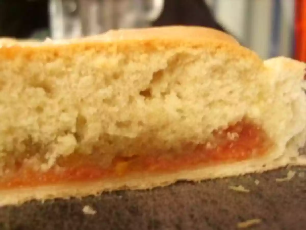 Gâteau d'enfance: Amour caché - photo 2