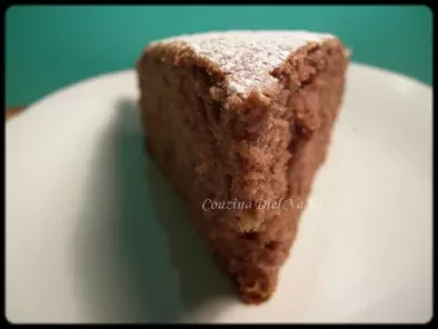 Gâteau Danette au chocolat - photo 4