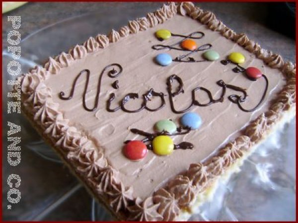 Gateau De Ceremonie Express Recette Ptitchef