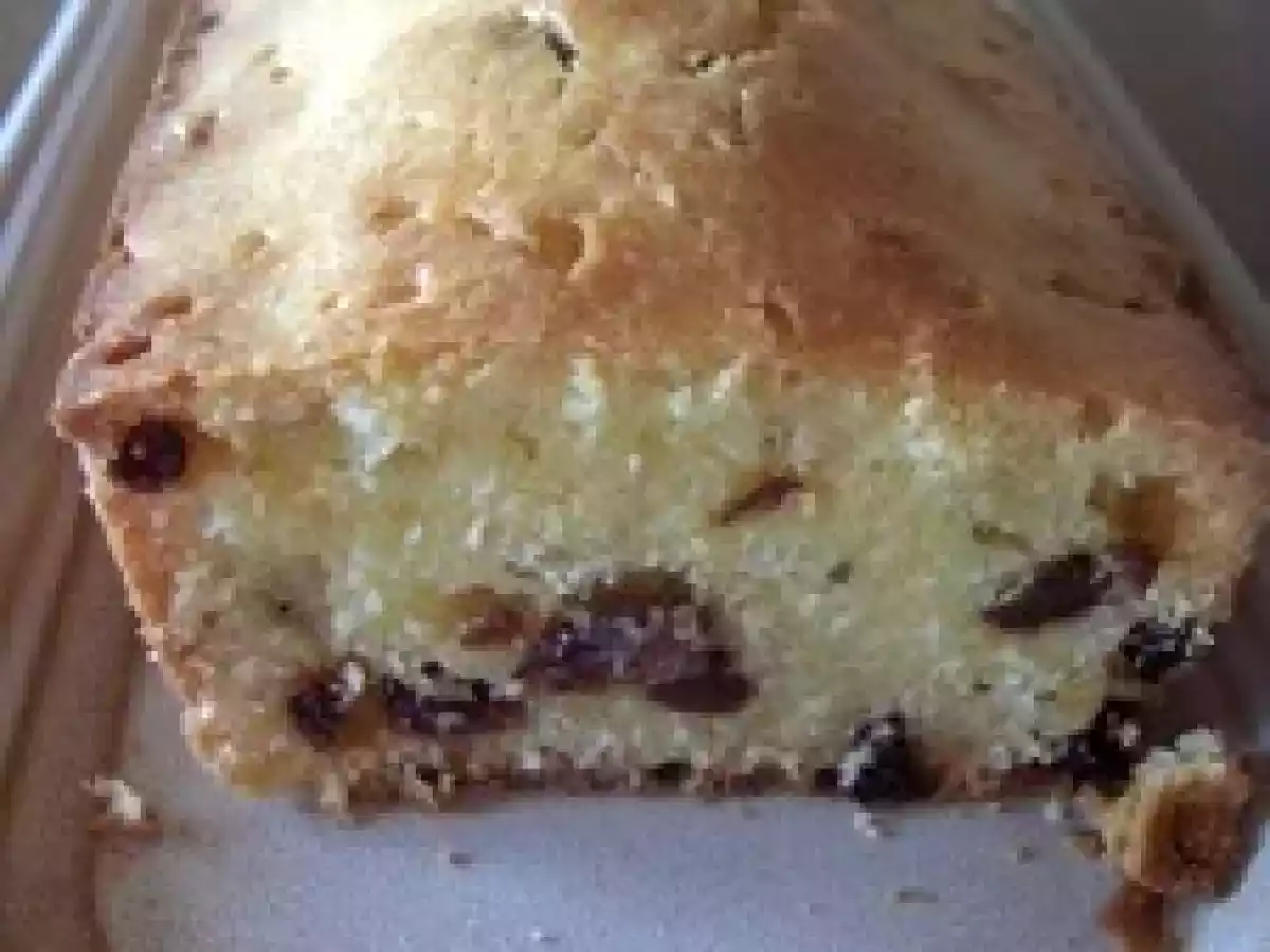 GATEAU DE L'AMITIE HERMAN