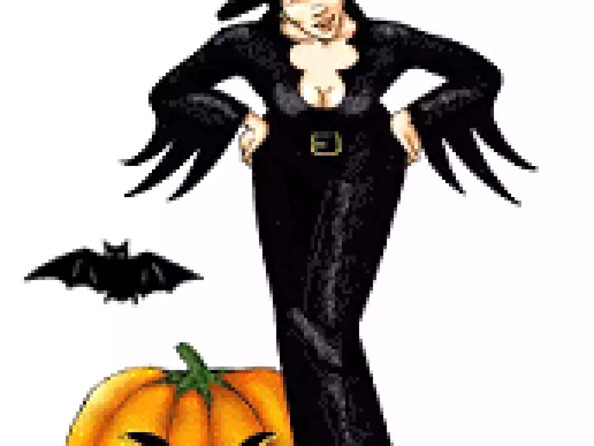 GATEAU DE LA SORCIERE ( SPOOKY RECIPES pour LOLOTTE ) - photo 3