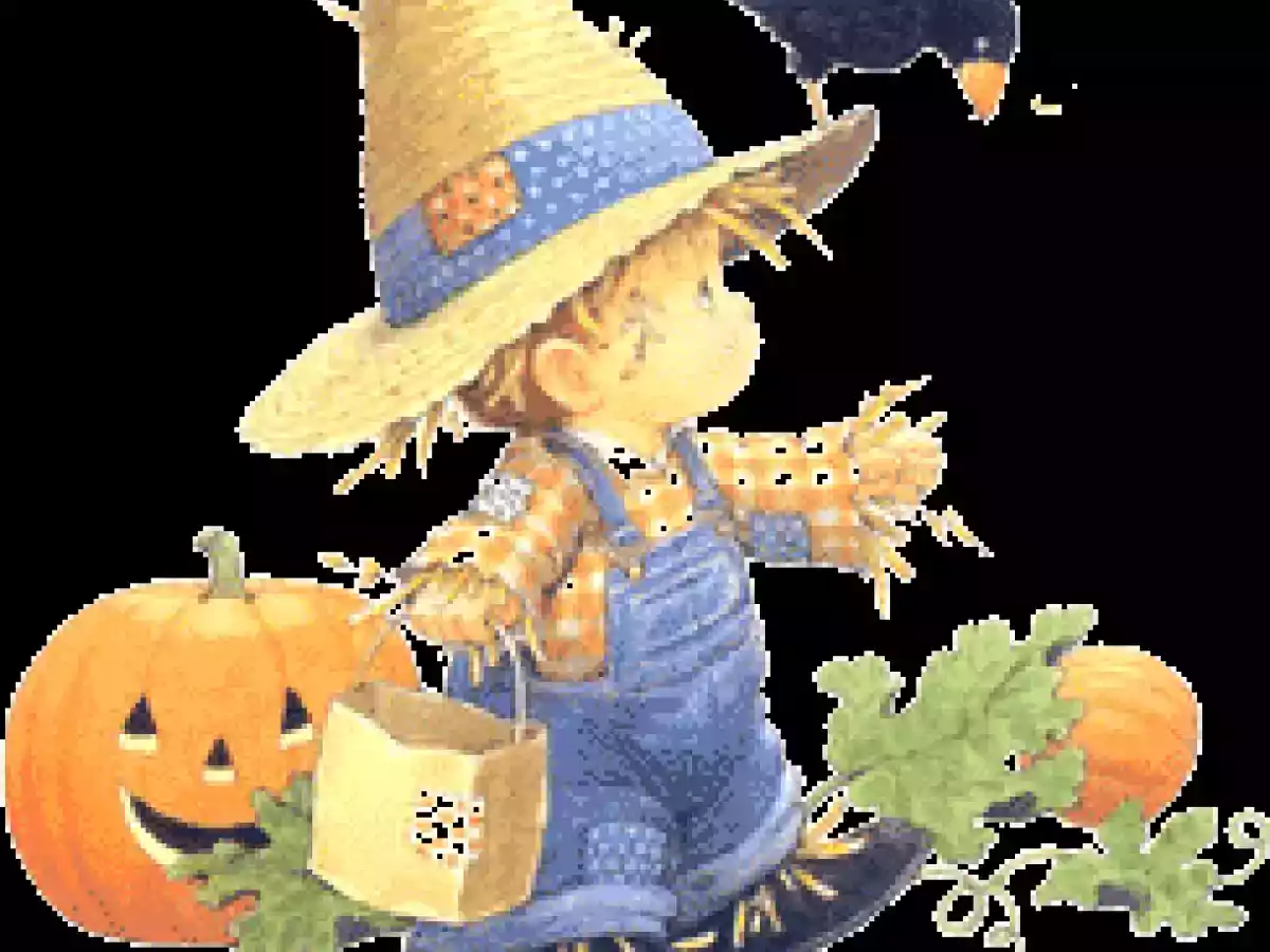 GATEAU DE LA SORCIERE ( SPOOKY RECIPES pour LOLOTTE ) - photo 6