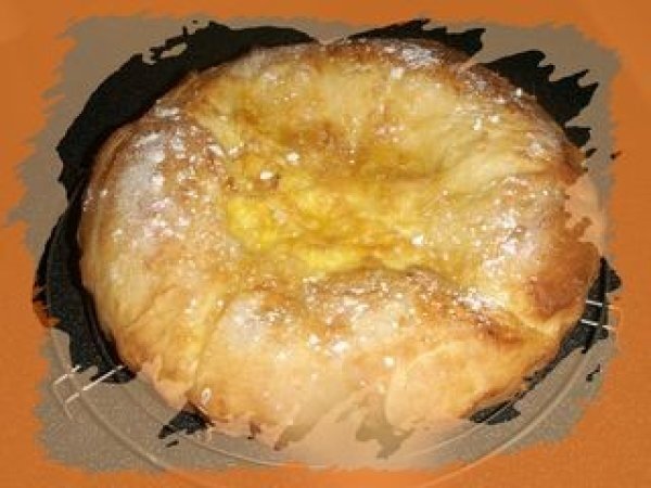 Gateau De Menage En Map Recette Ptitchef