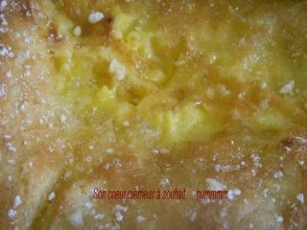 Gateau De Menage En Map Recette Ptitchef