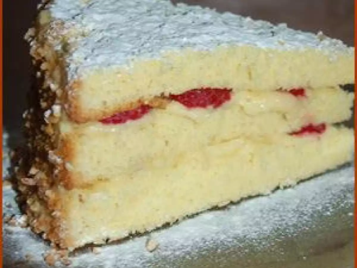 Gâteau de Pâques