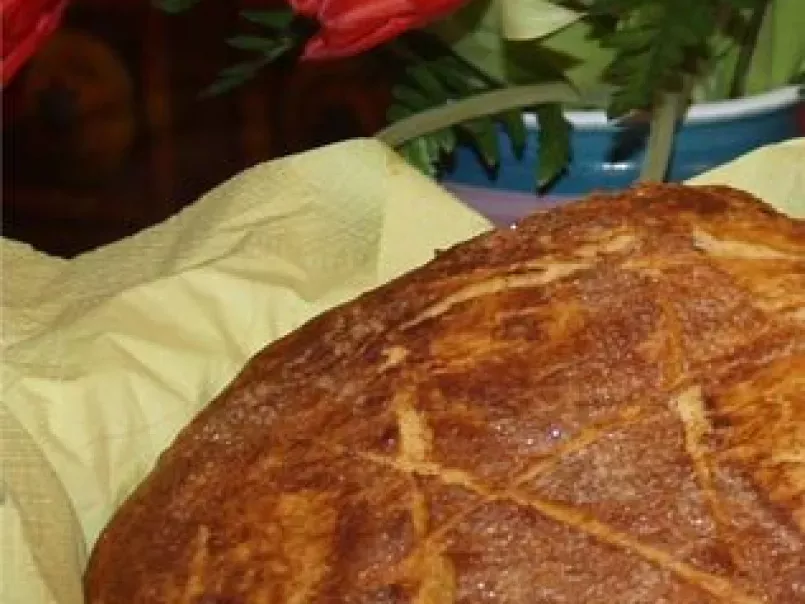 Gâteau de Pâques de Vendée