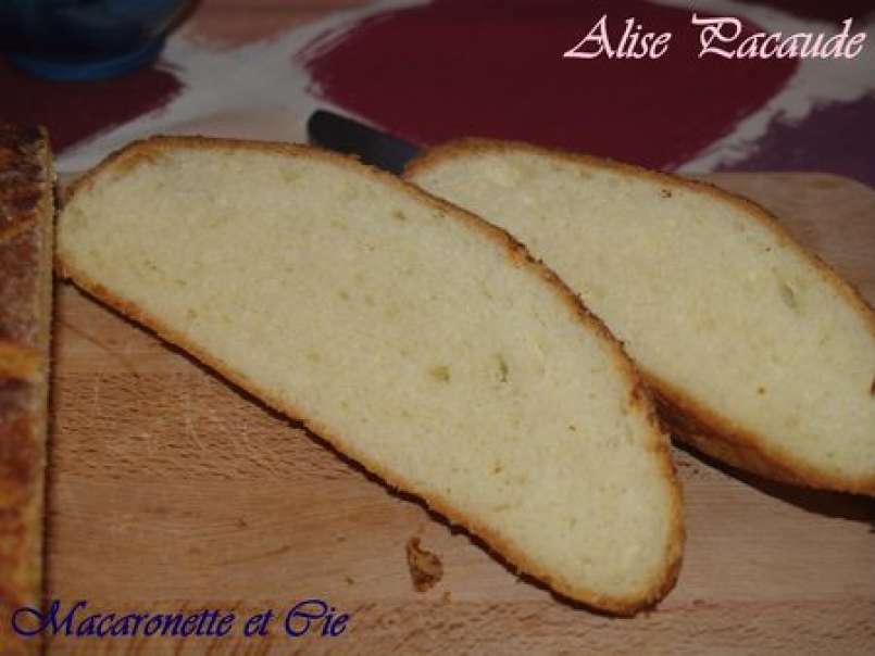 Gâteau de Pâques de Vendée - photo 2