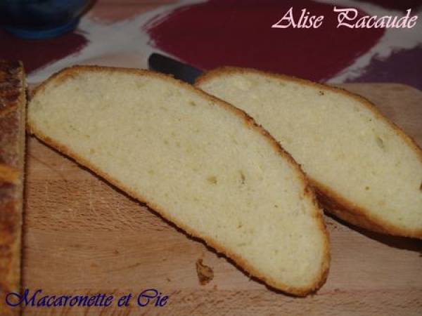 Gâteau de Pâques de Vendée - photo 2