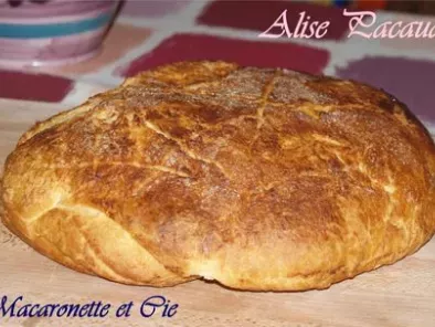 Gâteau de Pâques de Vendée - photo 3
