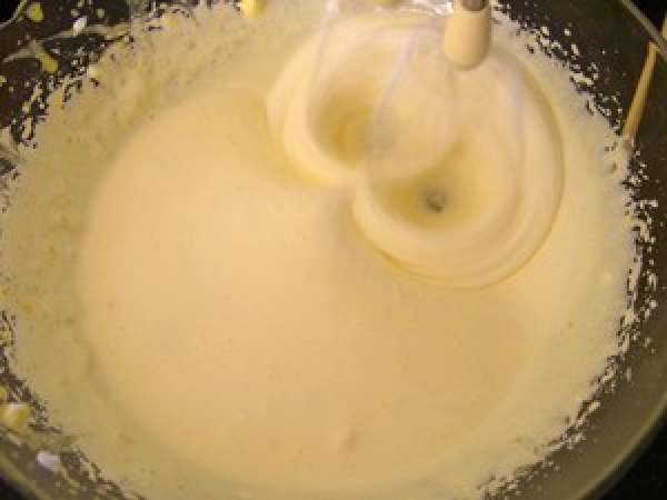 Gateau De Pessah Genoise Aux Amandes Sans Gluten Recette Ptitchef