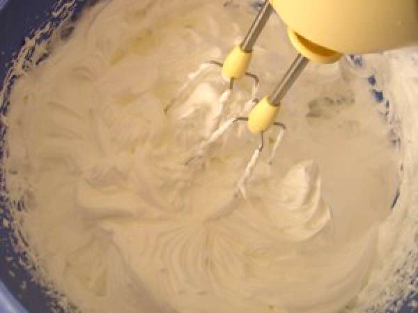 Gateau De Pessah Genoise Aux Amandes Sans Gluten Recette Ptitchef