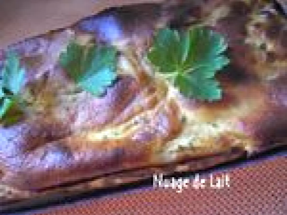 Gâteau de Pommes de Terre - photo 3