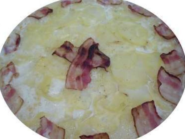 Gateau De Pommes De Terre Au Reblochon Recette Ptitchef