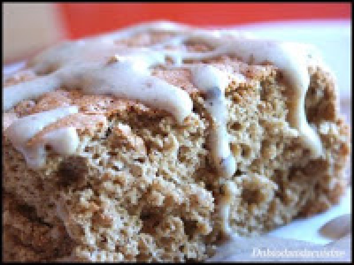 Gateau De Savoie Au Chocolat Epice Sans Lait Sans Beurre Recette Ptitchef