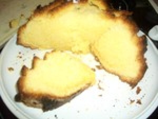 Gateau De Savoie Rapide Et Facile Recette Ptitchef