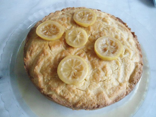Gateau De Semoule A La Noix De Coco Recette Ptitchef