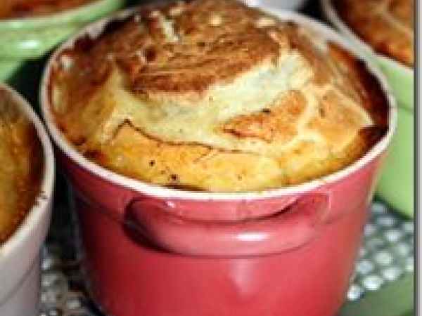 Gateau De Viande Ecossaise Recette Ptitchef