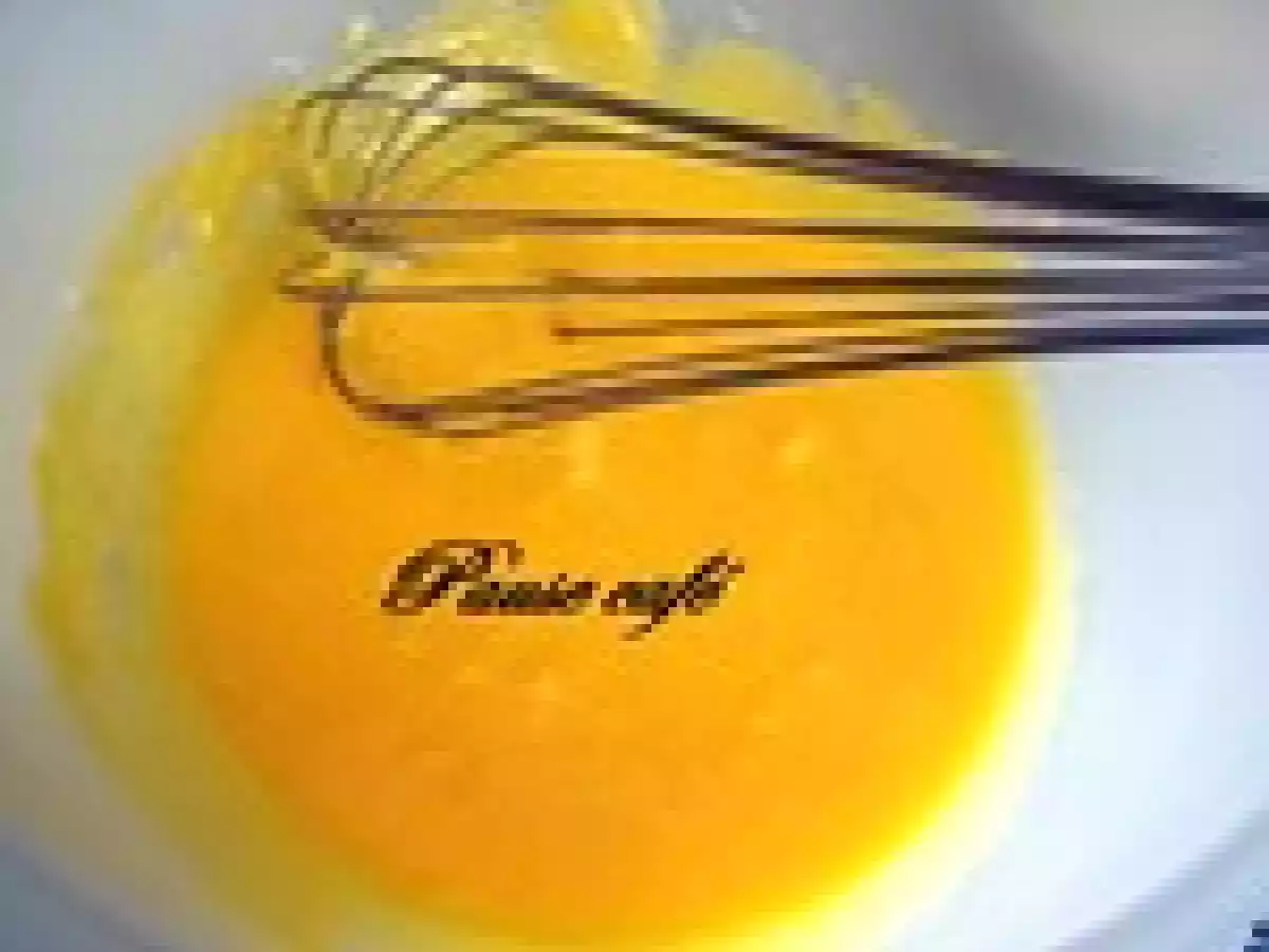 Gâteau délice au chocolat au lait - photo 3