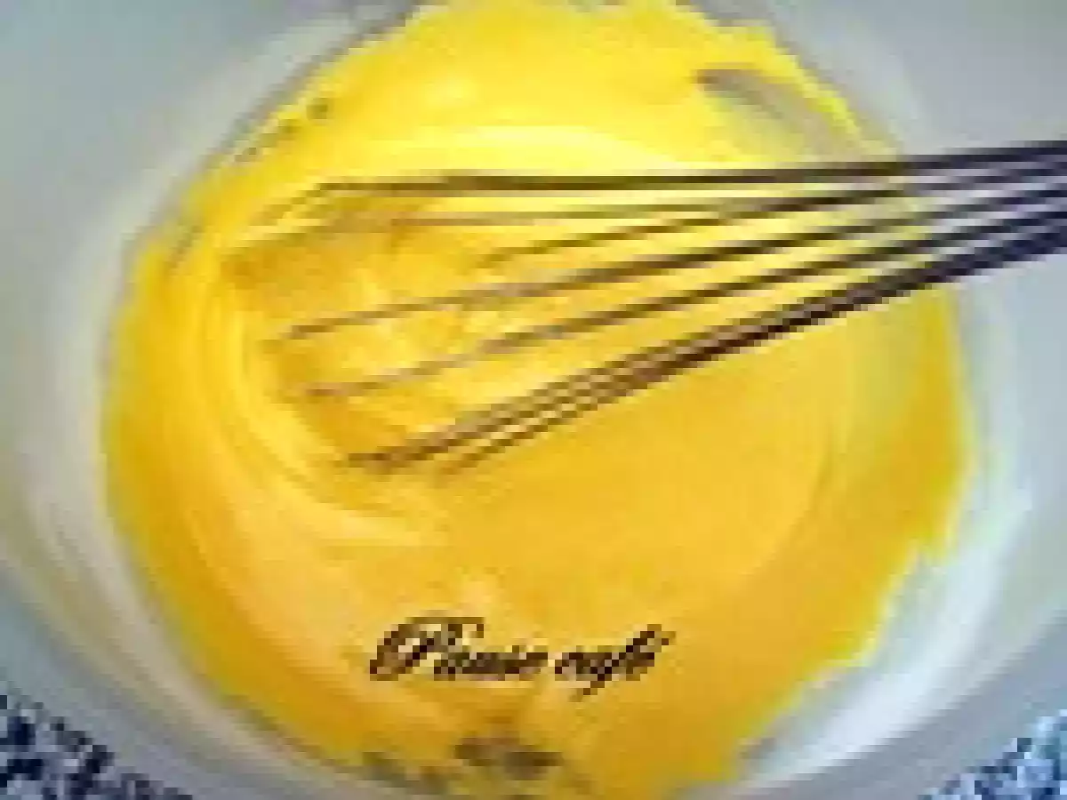 Gâteau délice au chocolat au lait - photo 4