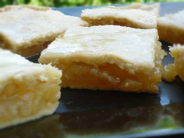 GÂTEAU DELICIEUX FOURRé A LA POMME