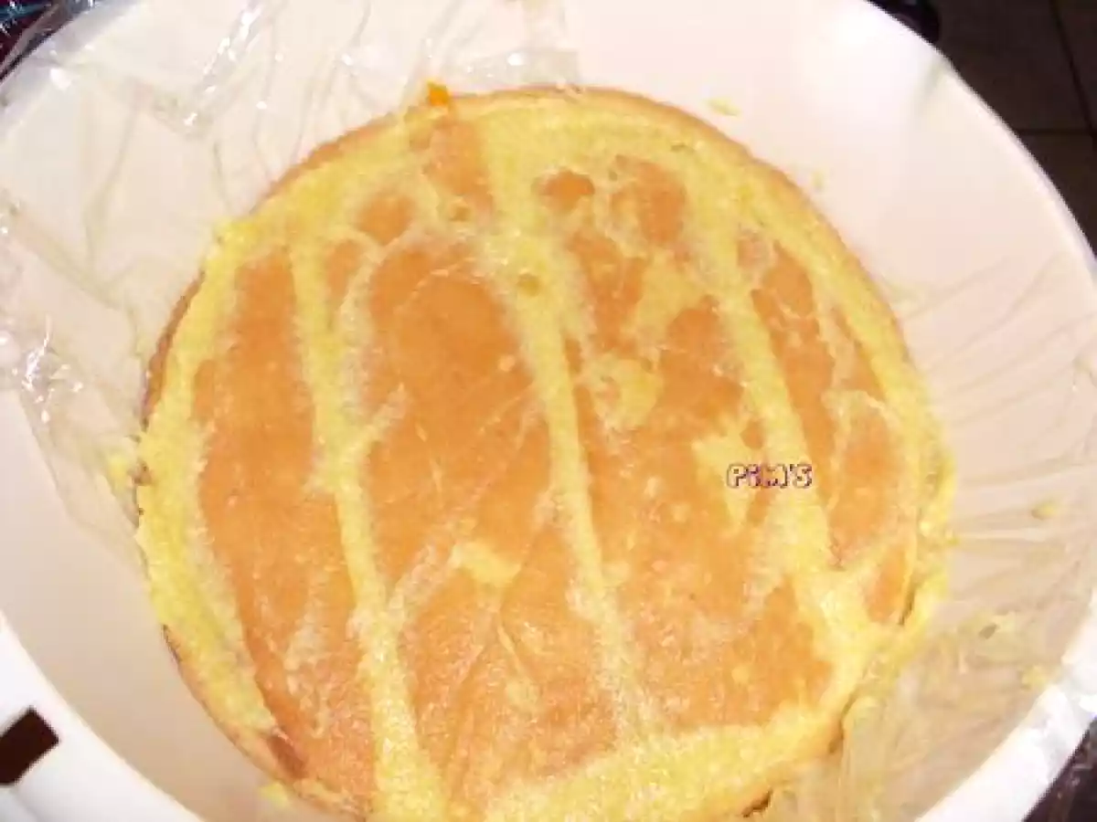 Gâteau dôme... - photo 3