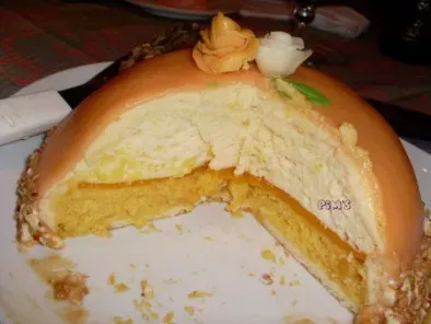 Gâteau dôme..., photo 2