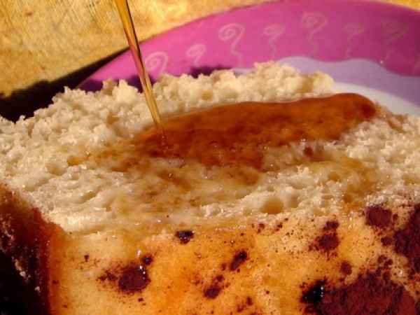 Gateau Du Matin Difficile Recette Ptitchef