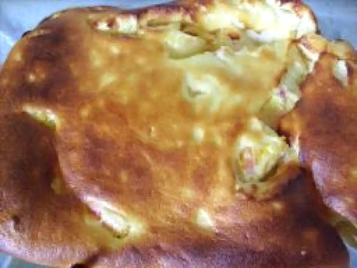 Gâteau Eponge ou Nuage testé